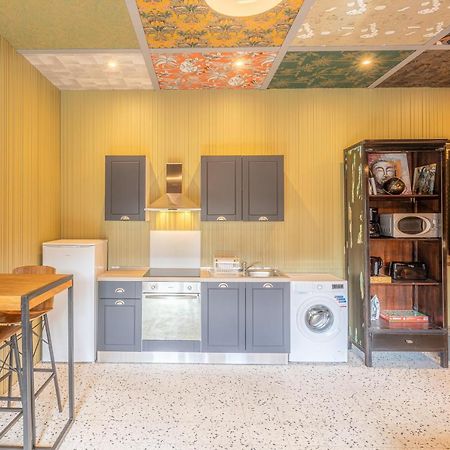 La Maison Du Bois Brule 2 - Avec Piscine Partagee Villaines-les-Rochers 외부 사진